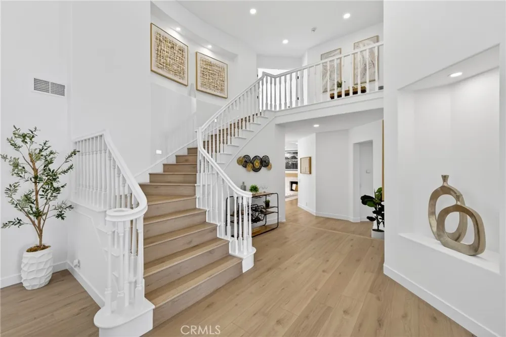 17 Brentwood Coto de Caza, CA 92679