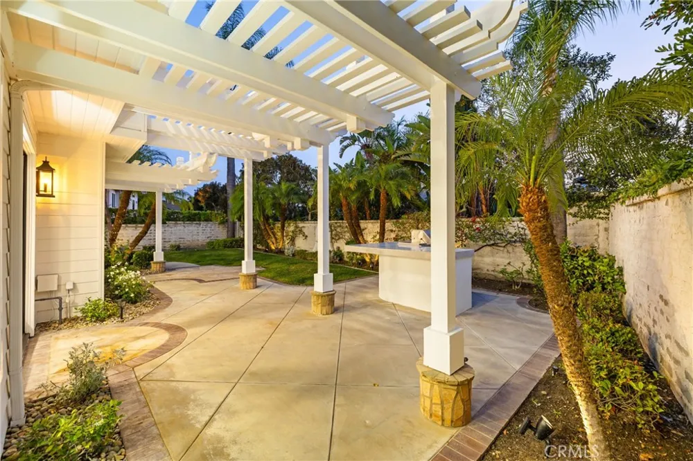 17 Brentwood Coto de Caza, CA 92679