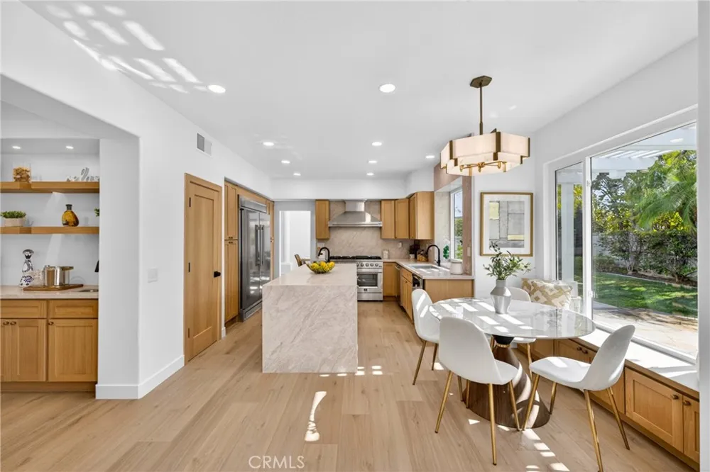 17 Brentwood Coto de Caza, CA 92679