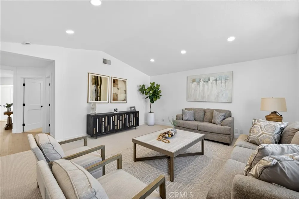 17 Brentwood Coto de Caza, CA 92679