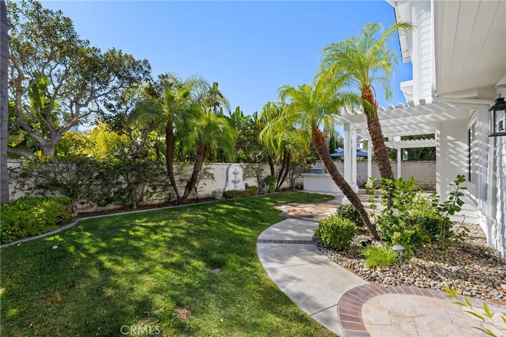 17 Brentwood Coto de Caza, CA 92679