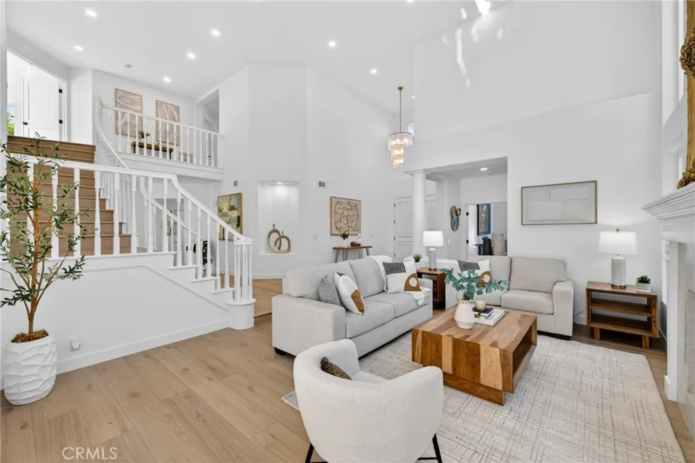 17 Brentwood Coto de Caza, CA 92679