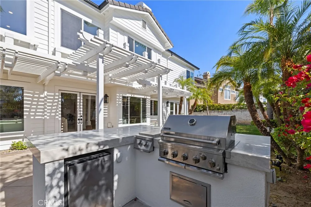 17 Brentwood Coto de Caza, CA 92679