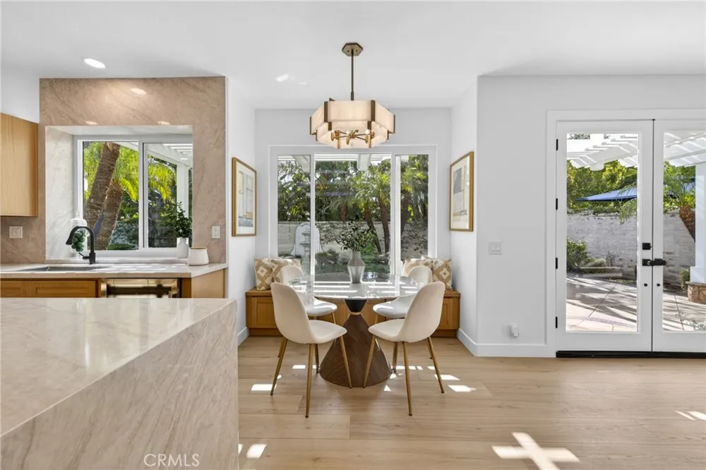 17 Brentwood Coto de Caza, CA 92679