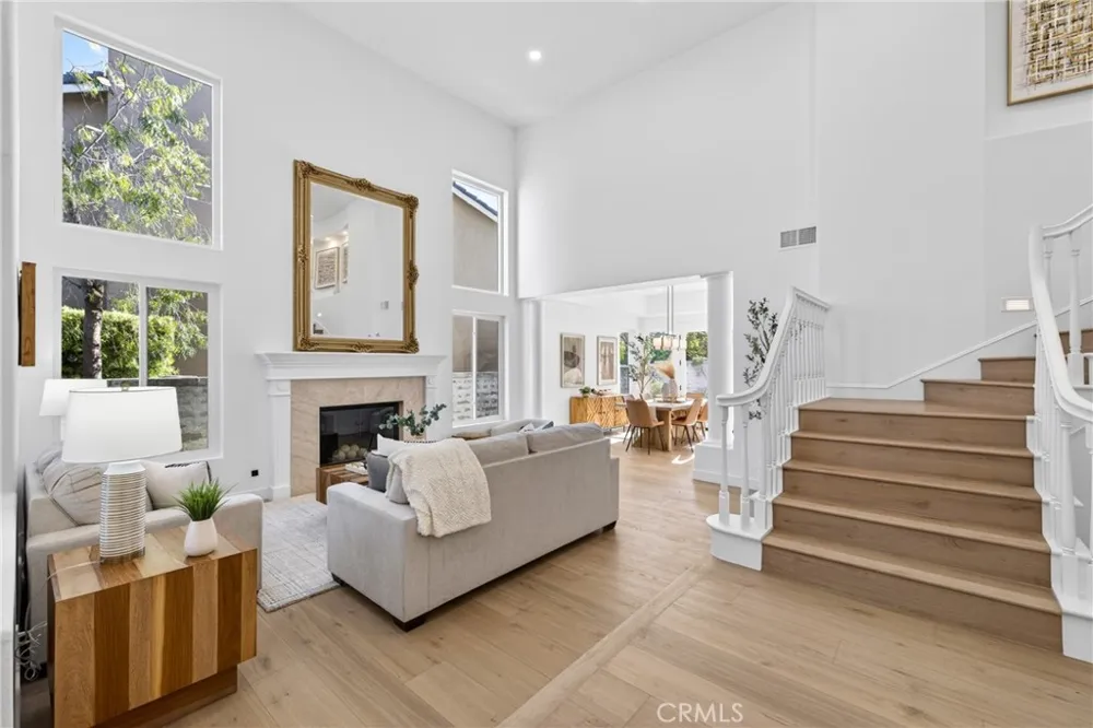 17 Brentwood Coto de Caza, CA 92679
