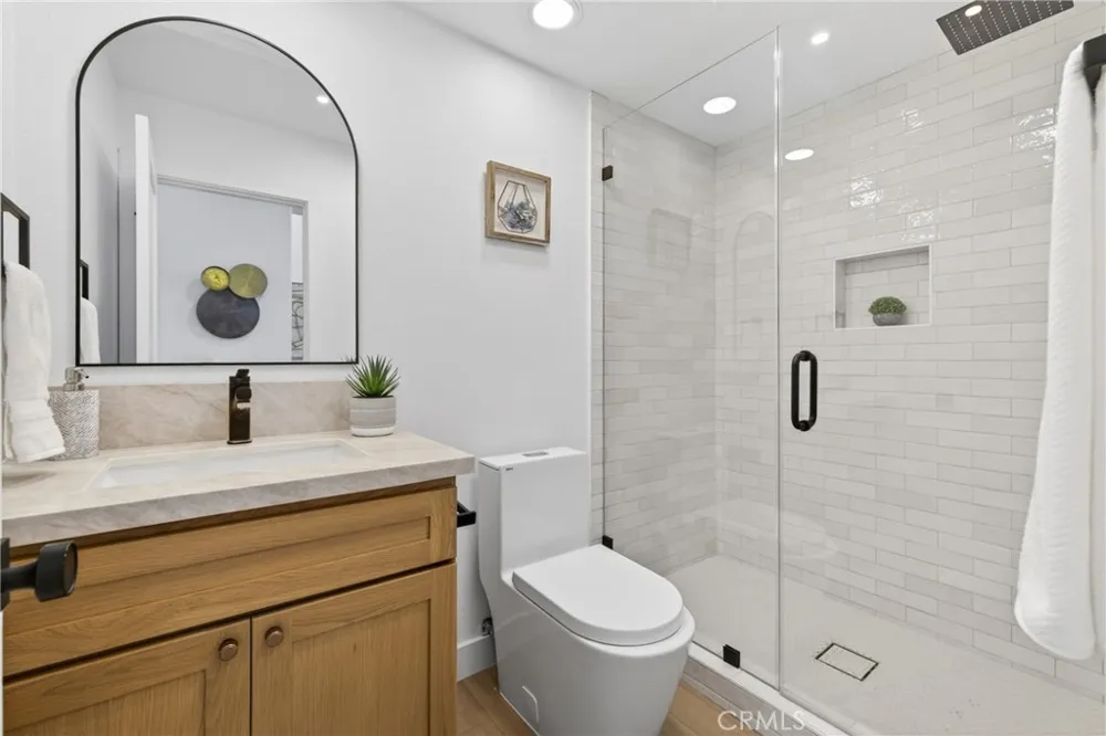 17 Brentwood Coto de Caza, CA 92679