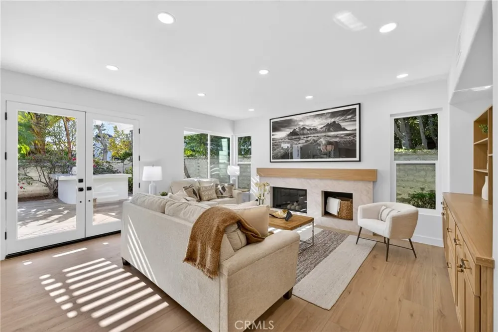 17 Brentwood Coto de Caza, CA 92679