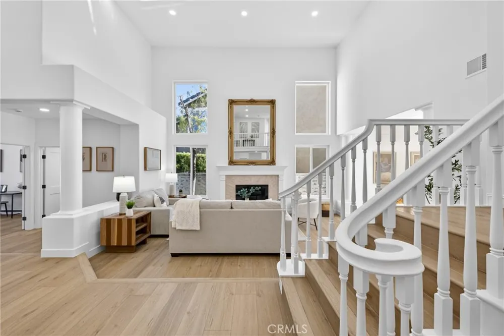 17 Brentwood Coto de Caza, CA 92679