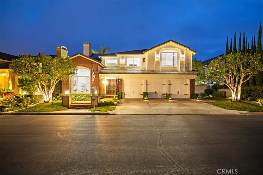 17 Brentwood Coto de Caza, CA 92679