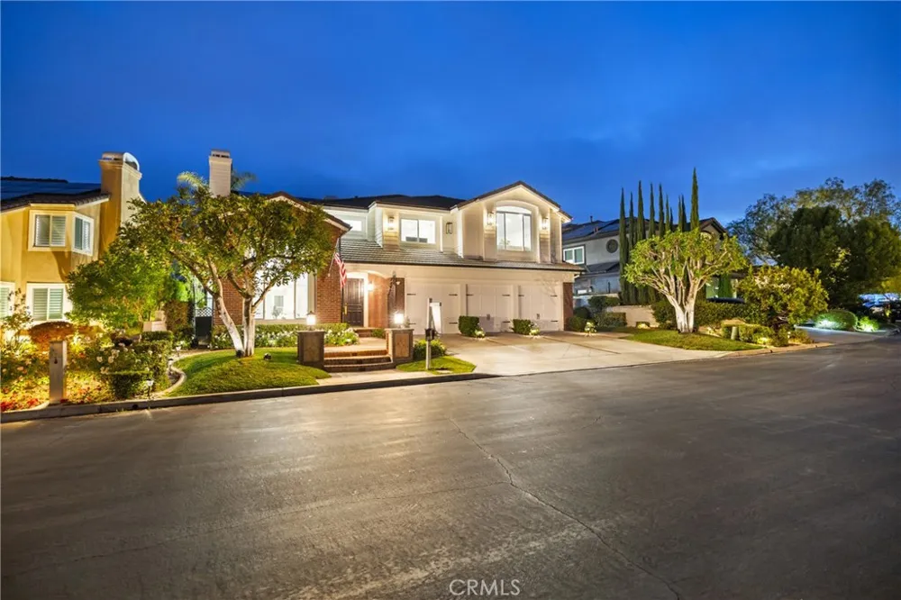 17 Brentwood Coto de Caza, CA 92679