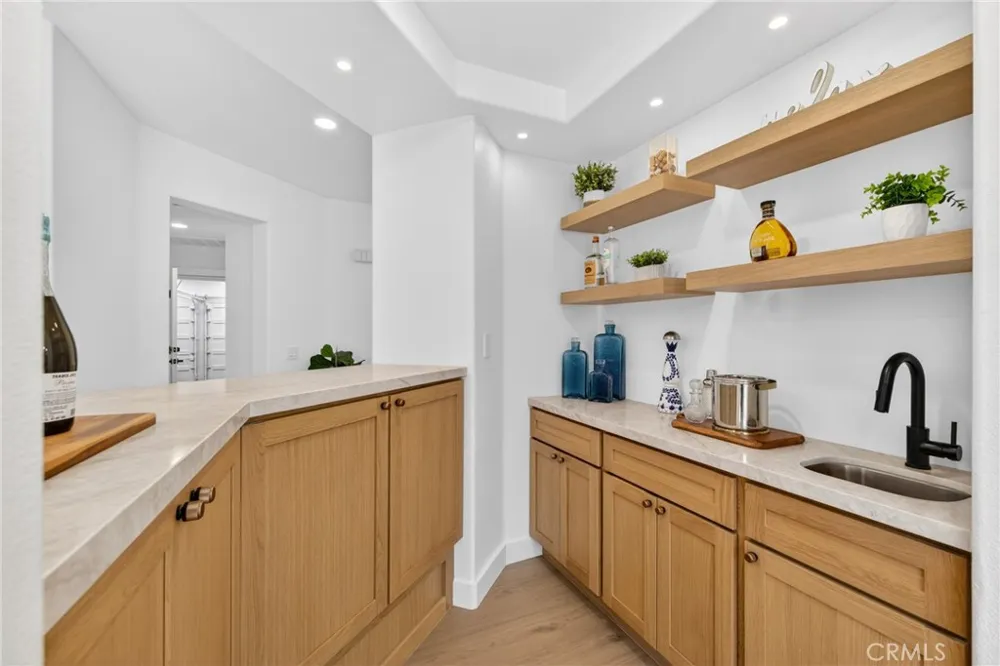 17 Brentwood Coto de Caza, CA 92679