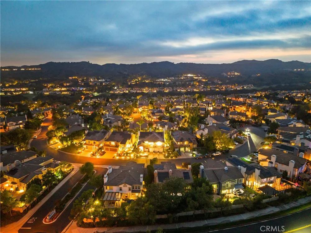 17 Brentwood Coto de Caza, CA 92679