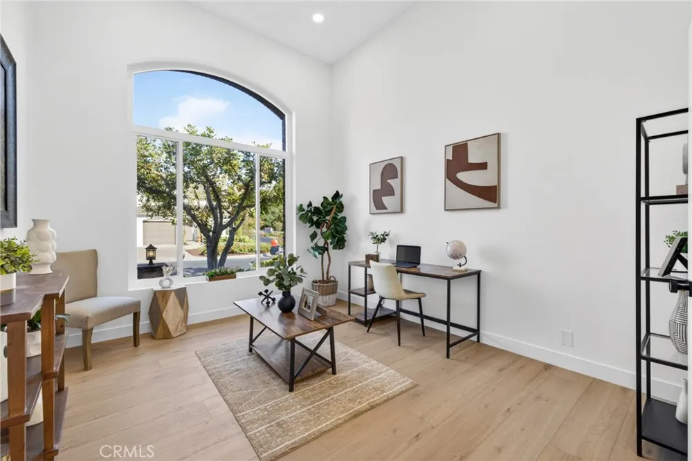 17 Brentwood Coto de Caza, CA 92679