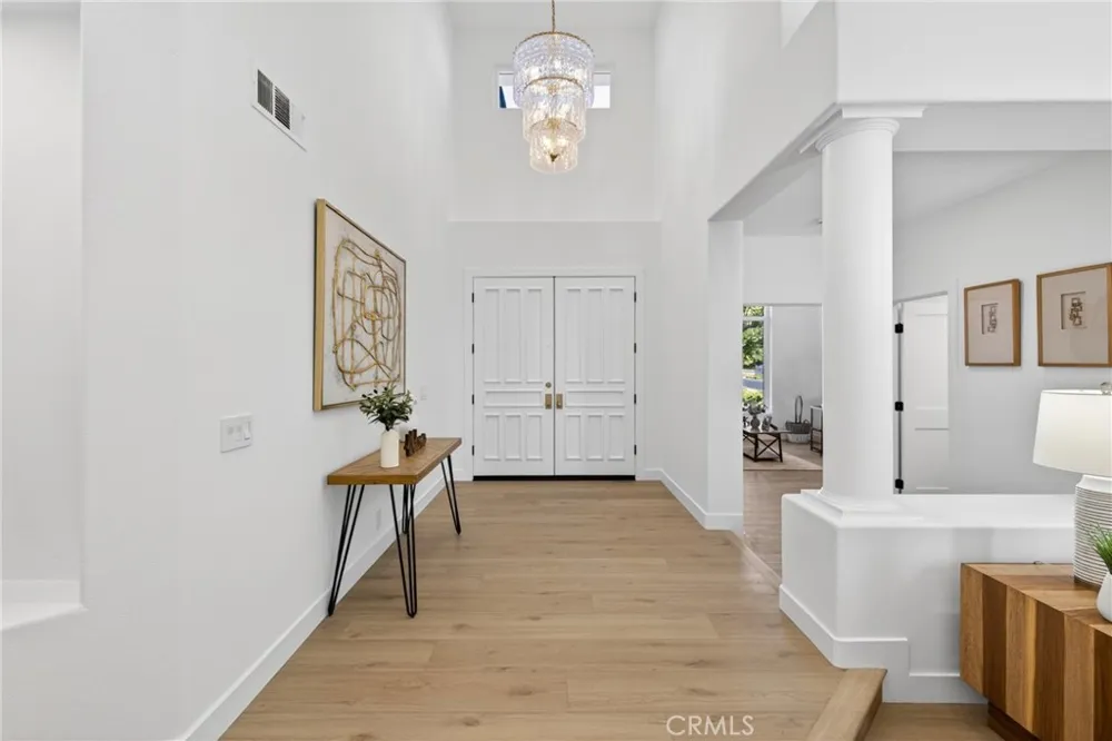17 Brentwood Coto de Caza, CA 92679