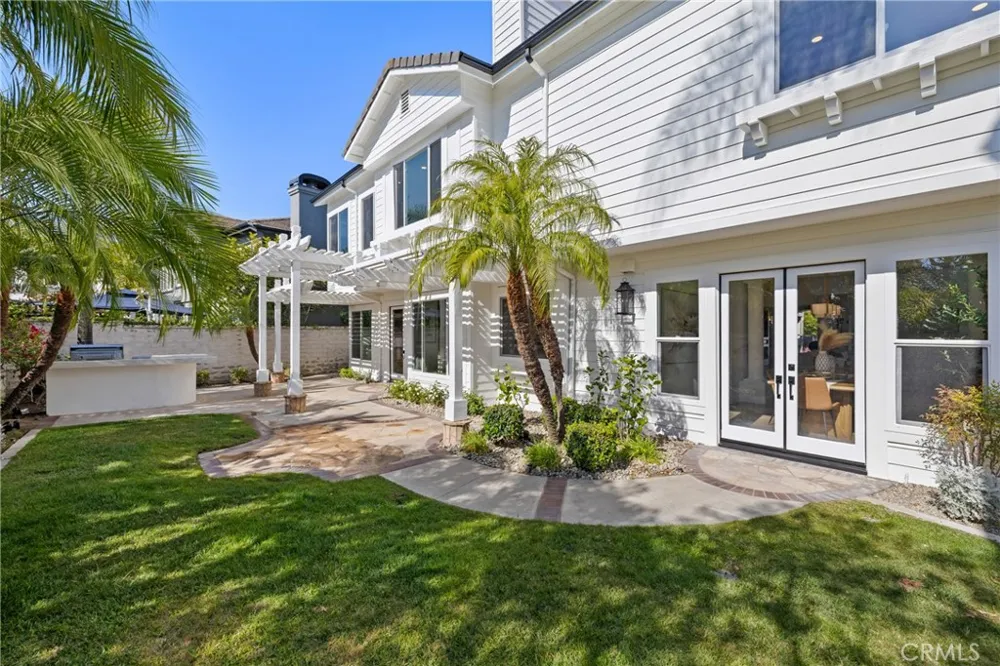 17 Brentwood Coto de Caza, CA 92679