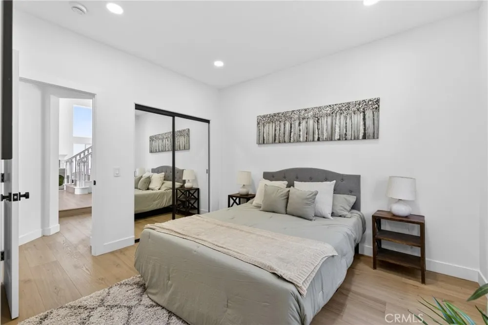 17 Brentwood Coto de Caza, CA 92679