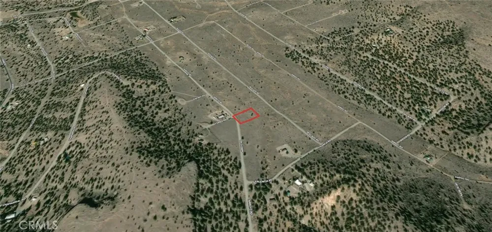 Arroyo Road California Pines, CA 96101