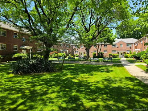 88-27 Shore Parkway #25