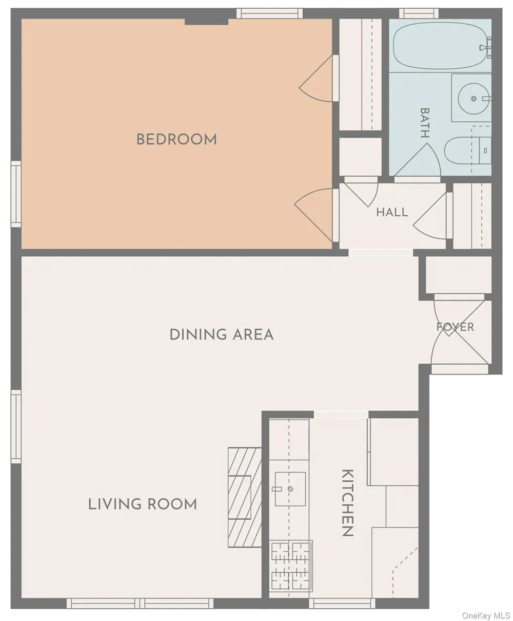 88-27 Shore Parkway #25 Howard Beach, NY 11414