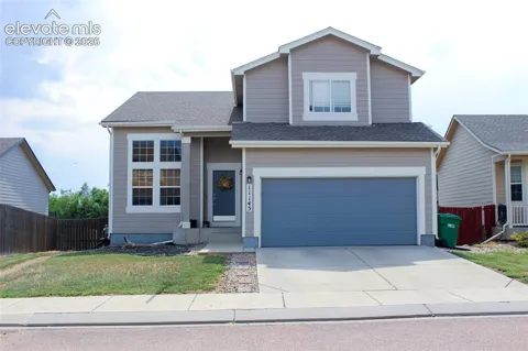 11145 Falling Star Road