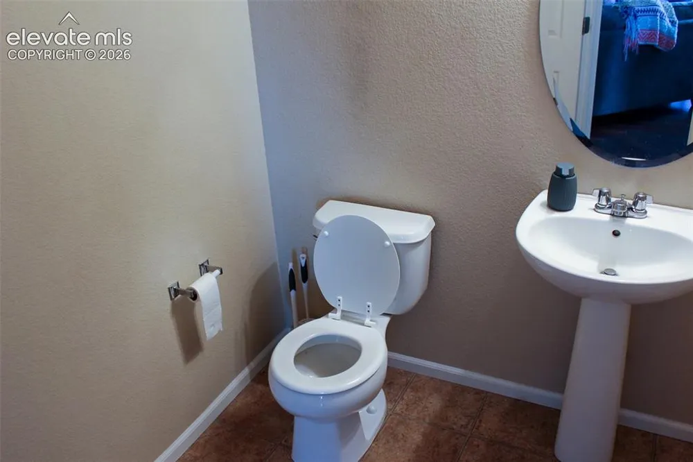 11145 Falling Star Road Fountain, CO 80817
