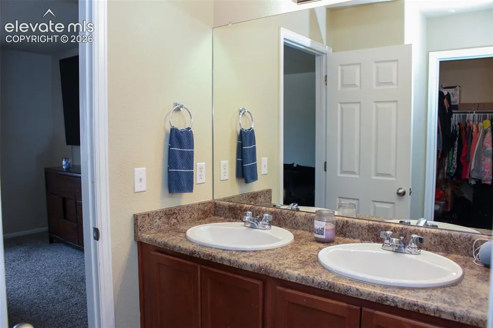 11145 Falling Star Road Fountain, CO 80817