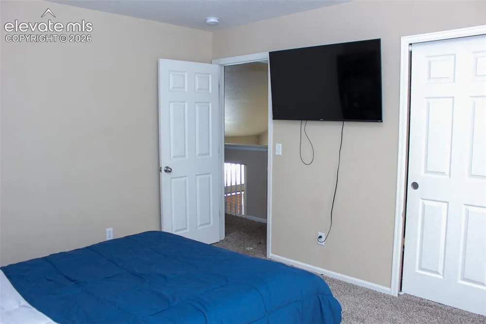 11145 Falling Star Road Fountain, CO 80817