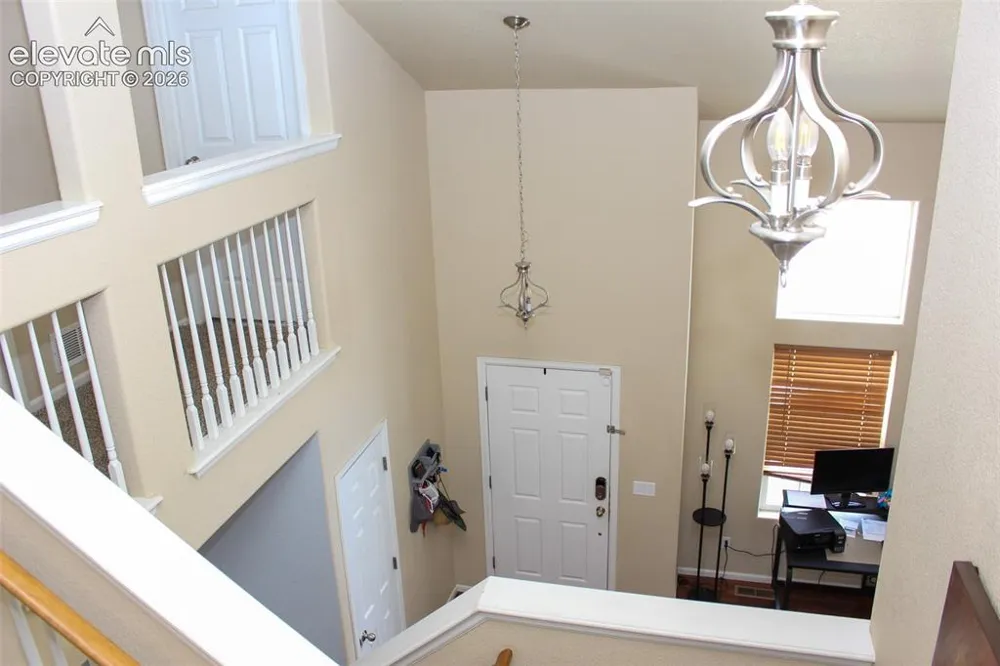 11145 Falling Star Road Fountain, CO 80817