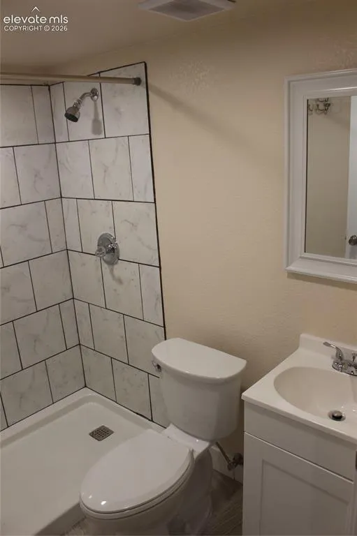 11145 Falling Star Road Fountain, CO 80817