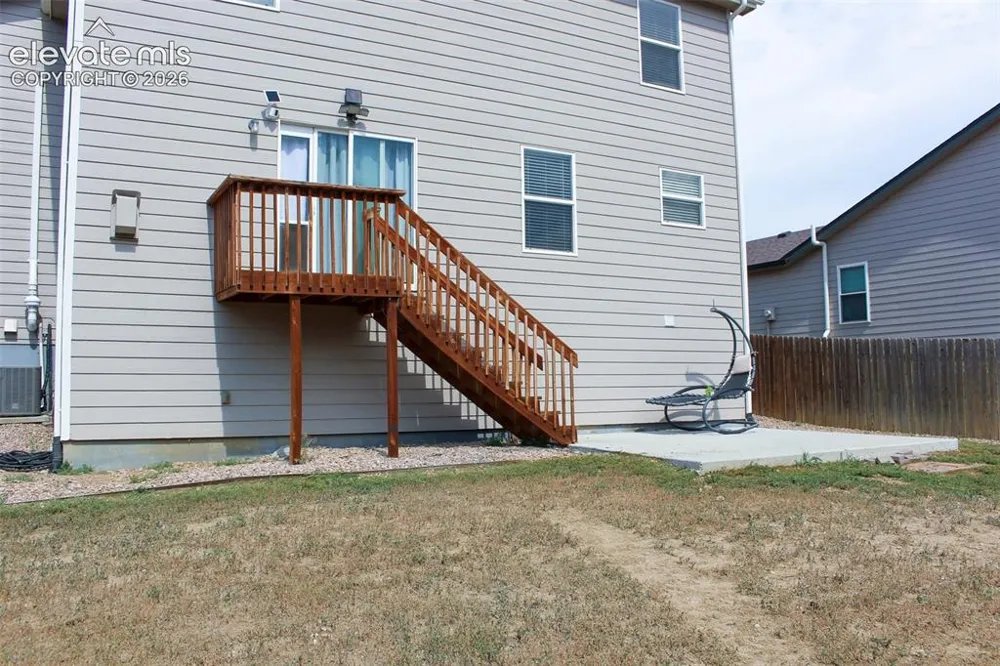 11145 Falling Star Road Fountain, CO 80817