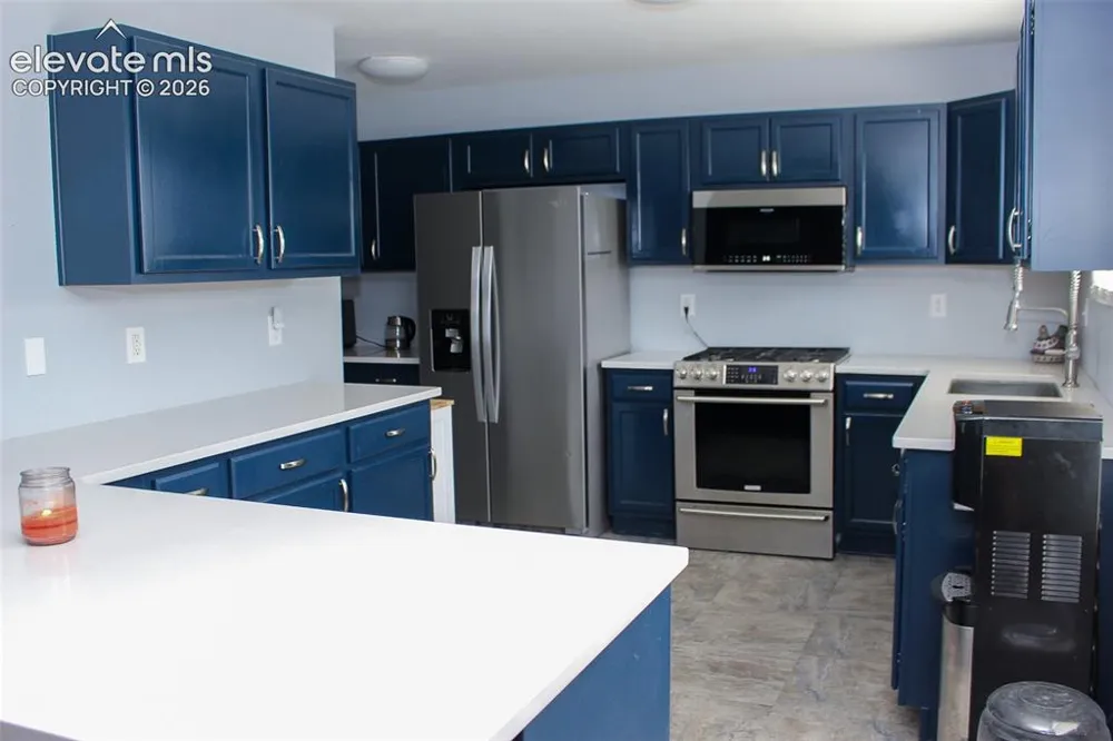11145 Falling Star Road Fountain, CO 80817