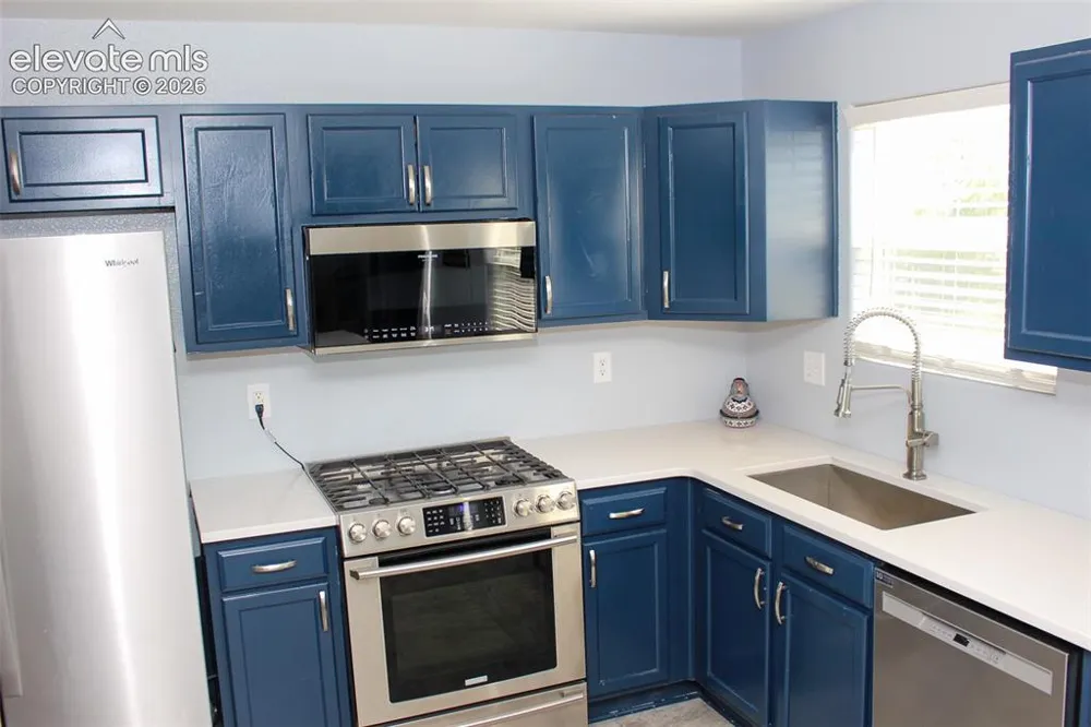 11145 Falling Star Road Fountain, CO 80817