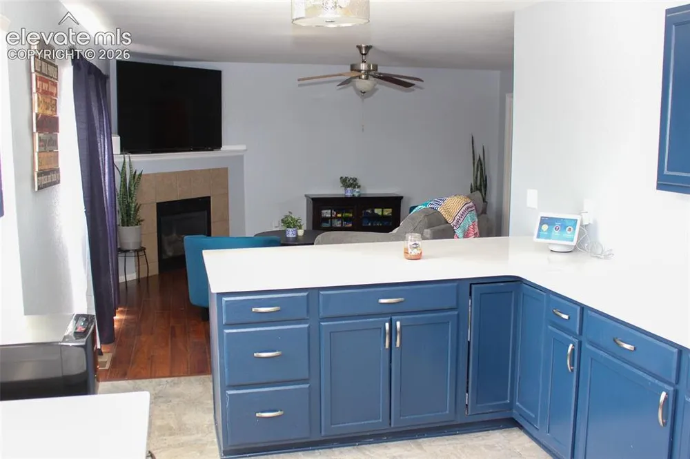 11145 Falling Star Road Fountain, CO 80817