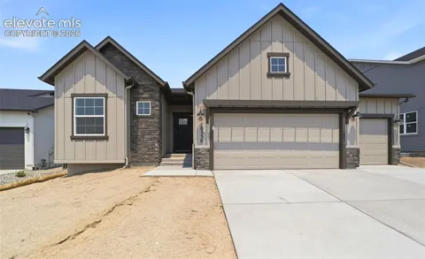 10550 Hudson Yard Drive