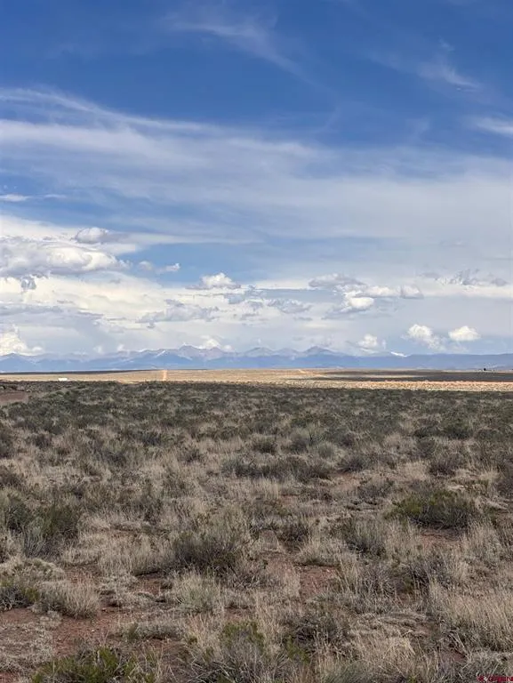 1 LA JARA TRAIL San Acacio, CO 81151