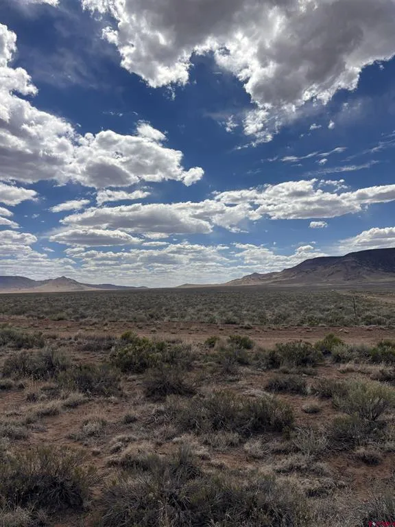 1 LA JARA TRAIL San Acacio, CO 81151