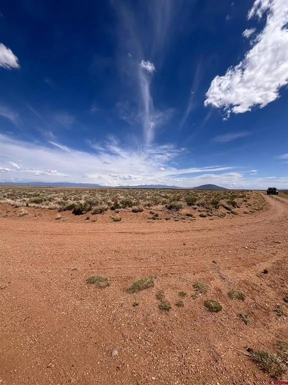 1 LA JARA TRAIL San Acacio, CO 81151