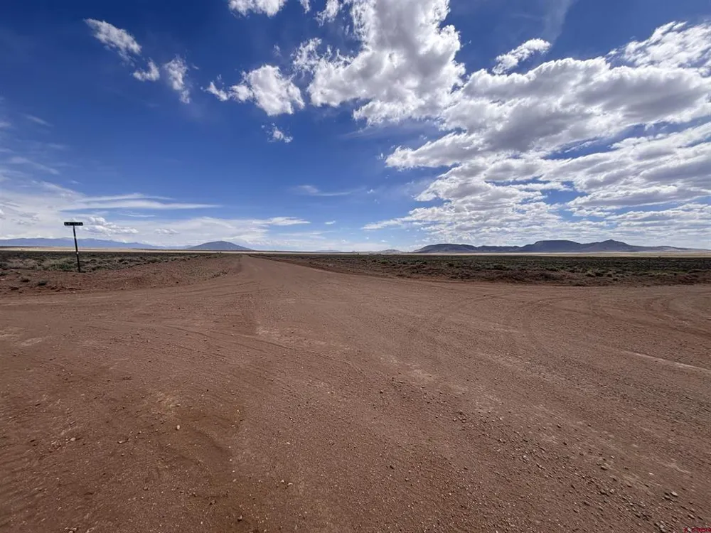1 LA JARA TRAIL San Acacio, CO 81151
