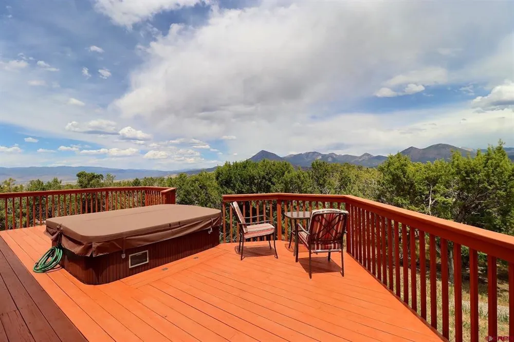 37957 Fruitland Mesa Road Crawford, CO 81415