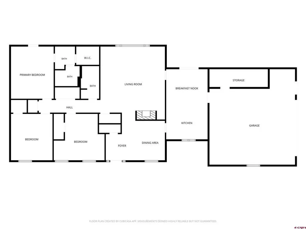 37957 Fruitland Mesa Road Crawford, CO 81415
