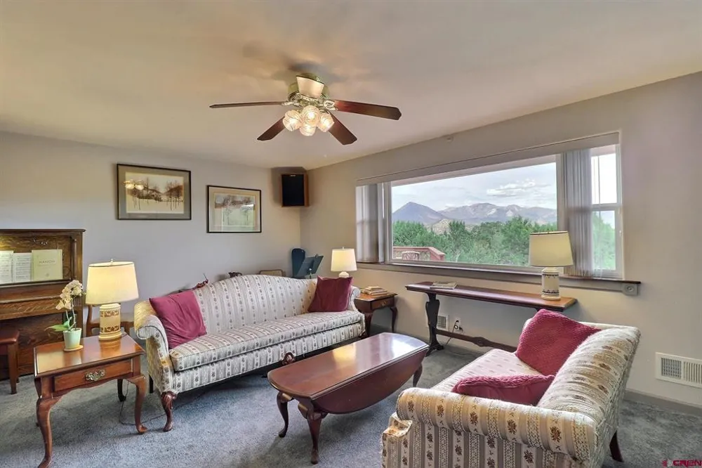 37957 Fruitland Mesa Road Crawford, CO 81415