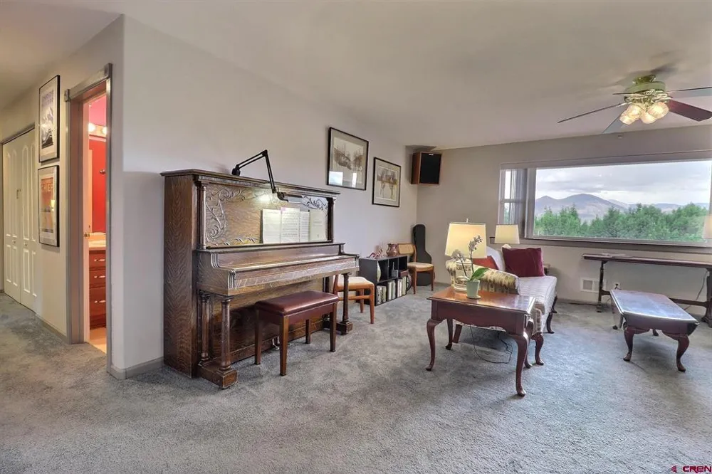 37957 Fruitland Mesa Road Crawford, CO 81415