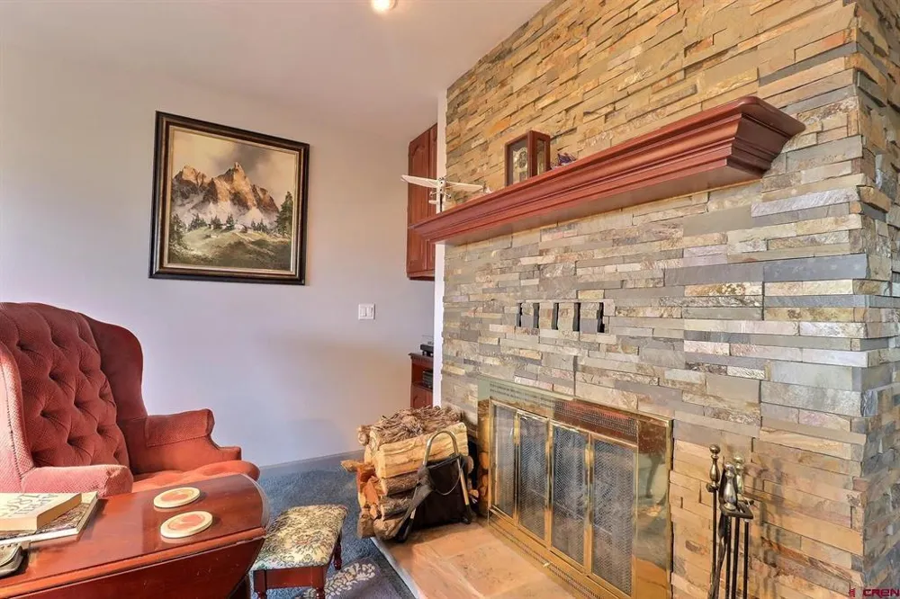 37957 Fruitland Mesa Road Crawford, CO 81415