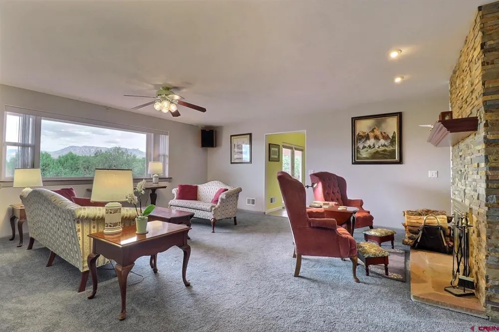 37957 Fruitland Mesa Road Crawford, CO 81415