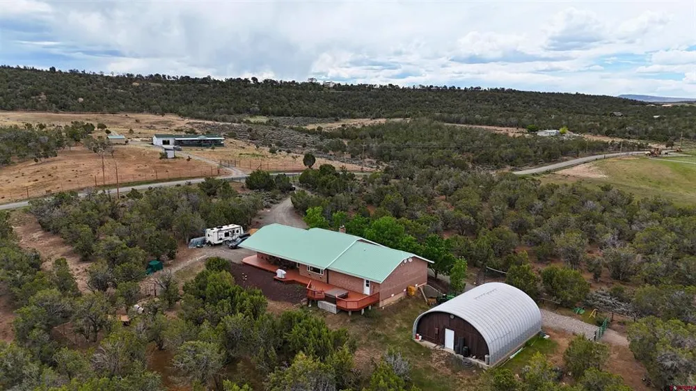 37957 Fruitland Mesa Road Crawford, CO 81415