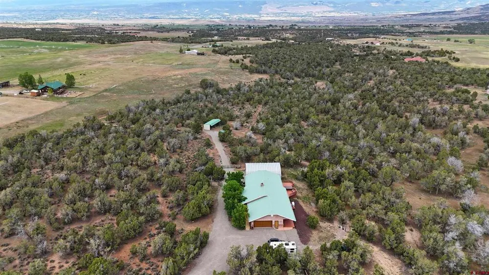 37957 Fruitland Mesa Road Crawford, CO 81415