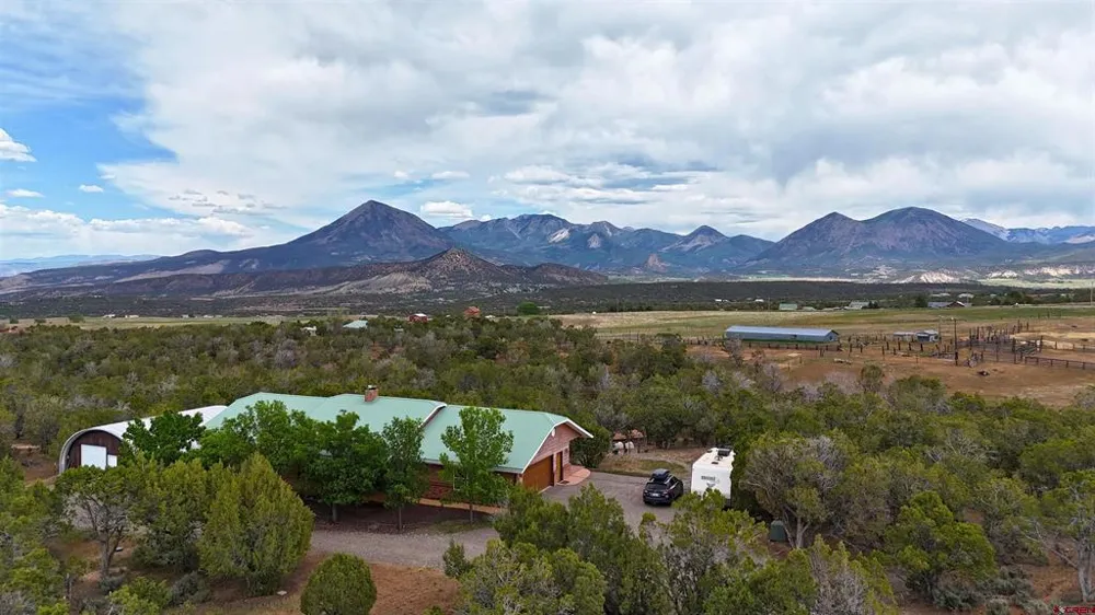37957 Fruitland Mesa Road Crawford, CO 81415