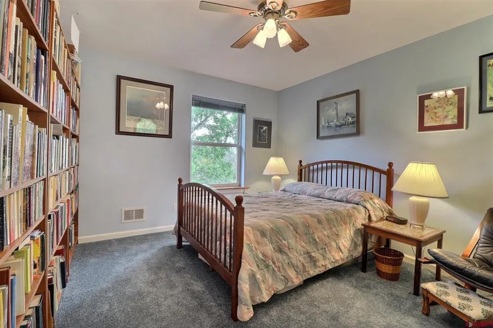 37957 Fruitland Mesa Road Crawford, CO 81415