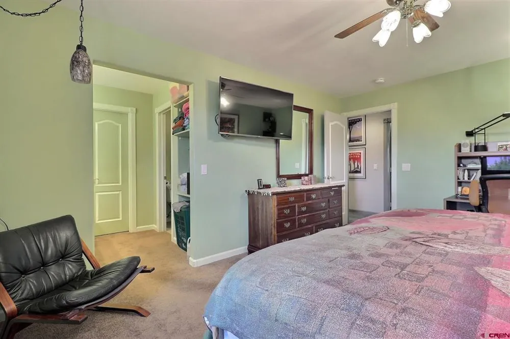37957 Fruitland Mesa Road Crawford, CO 81415