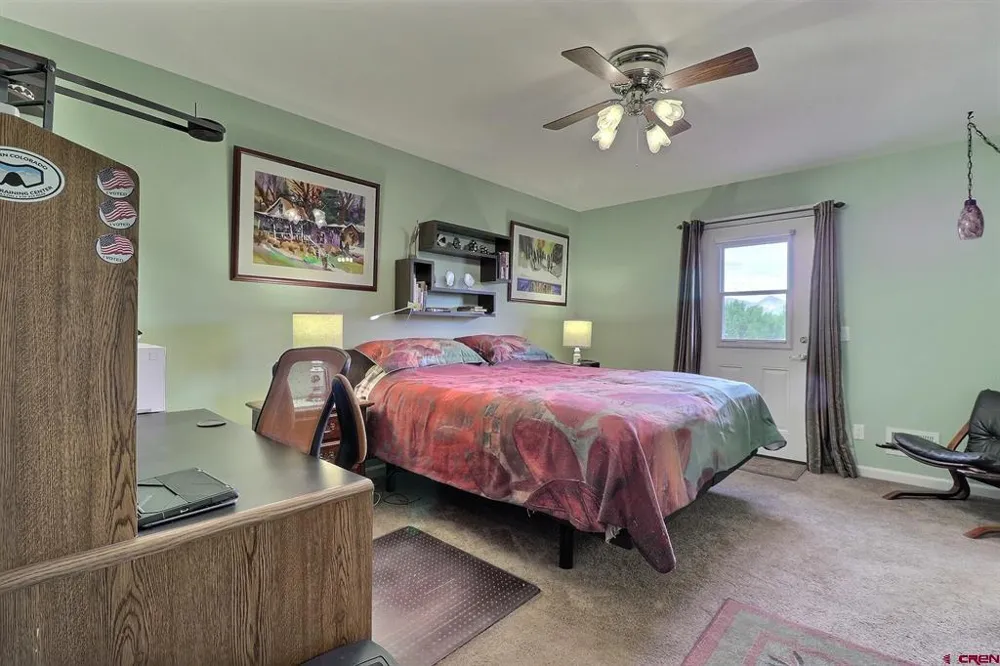 37957 Fruitland Mesa Road Crawford, CO 81415